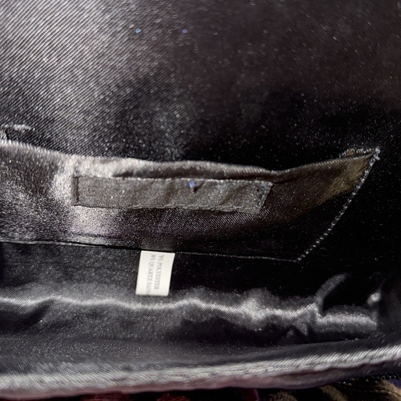 Beaded Mini Evening Bag - Picture 7 of 7